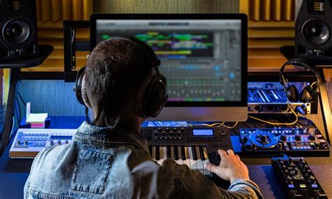 How to produce music. Things To Know About How to produce music. 